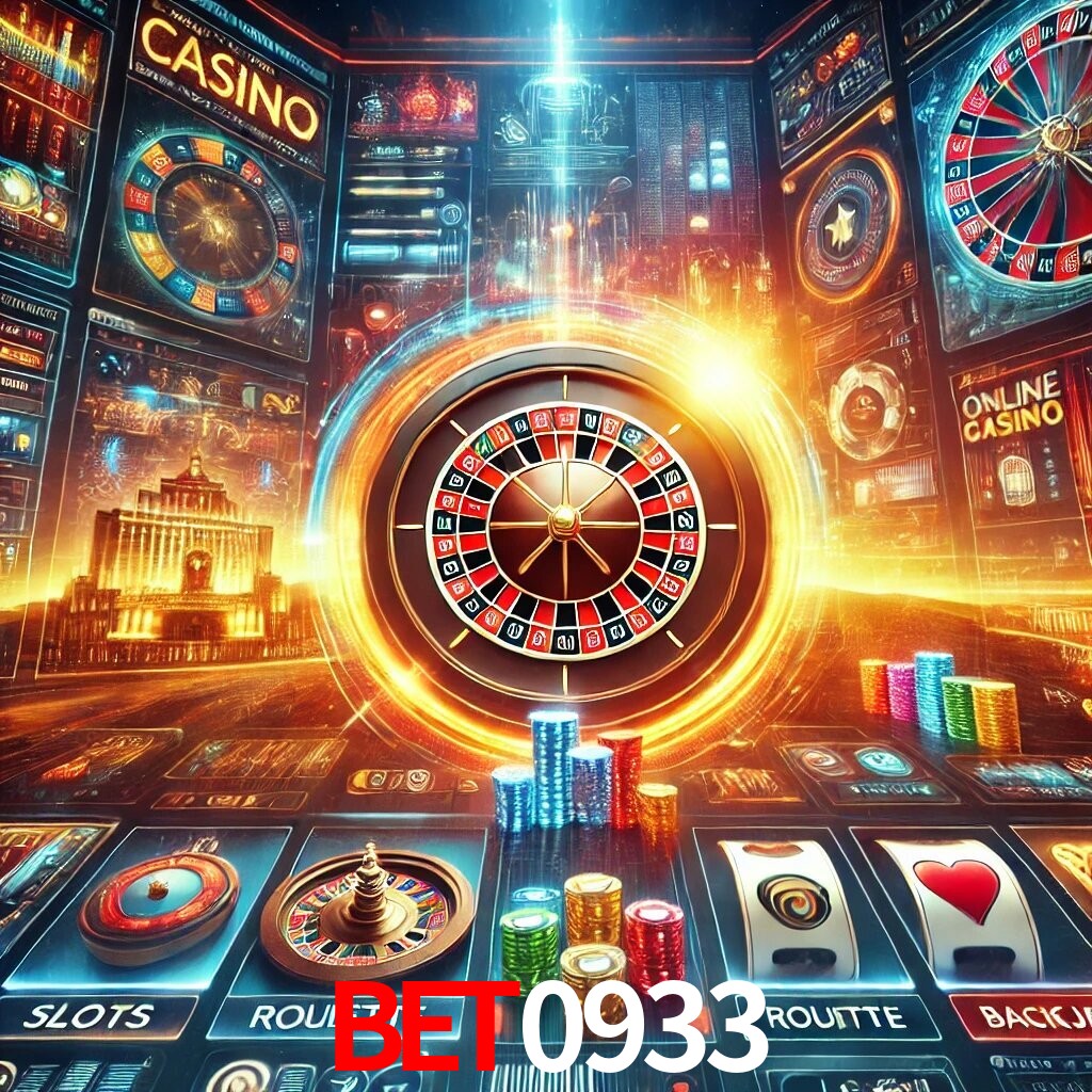  BET0933