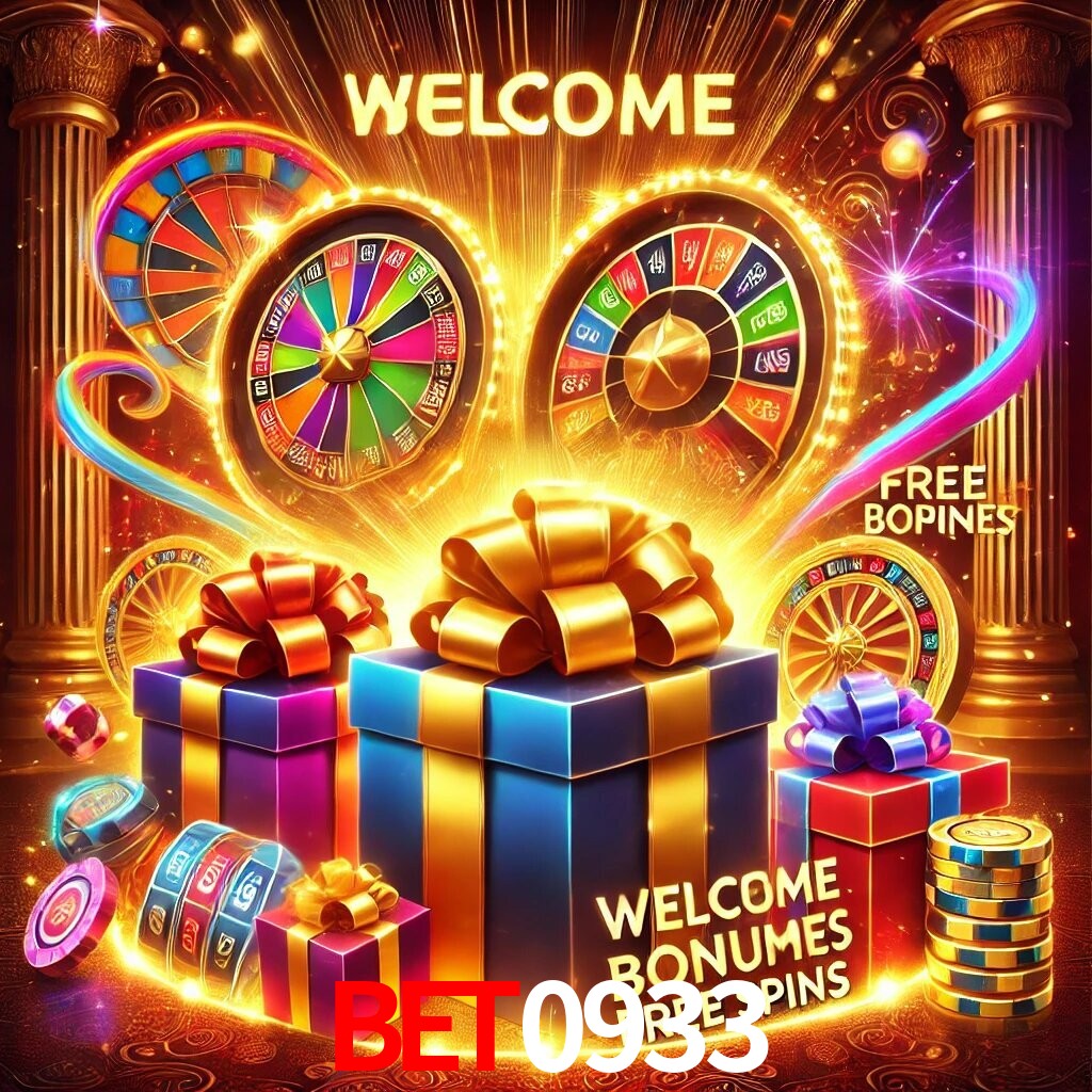  BET0933