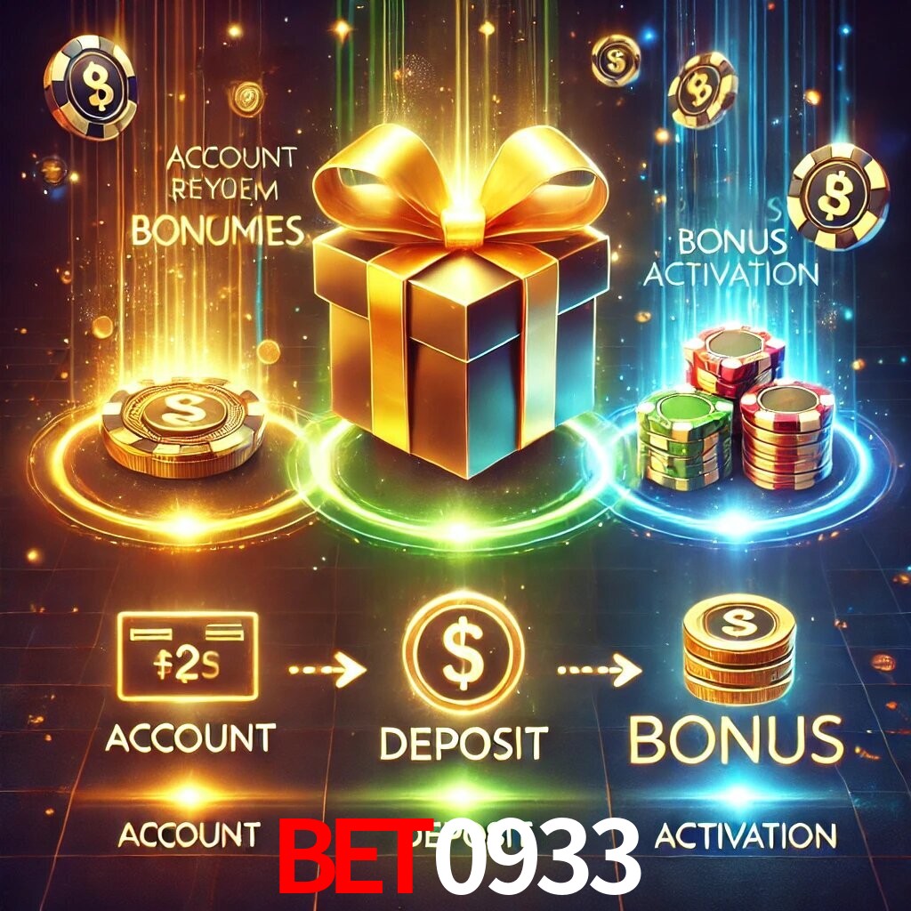  BET0933