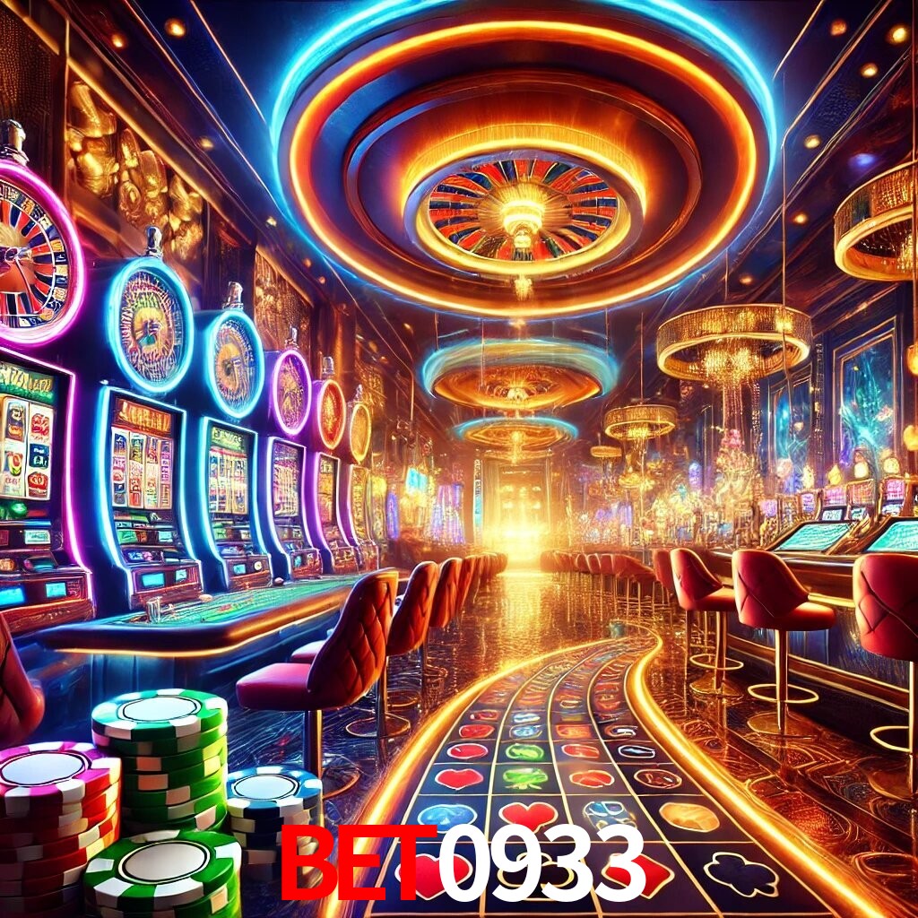  BET0933