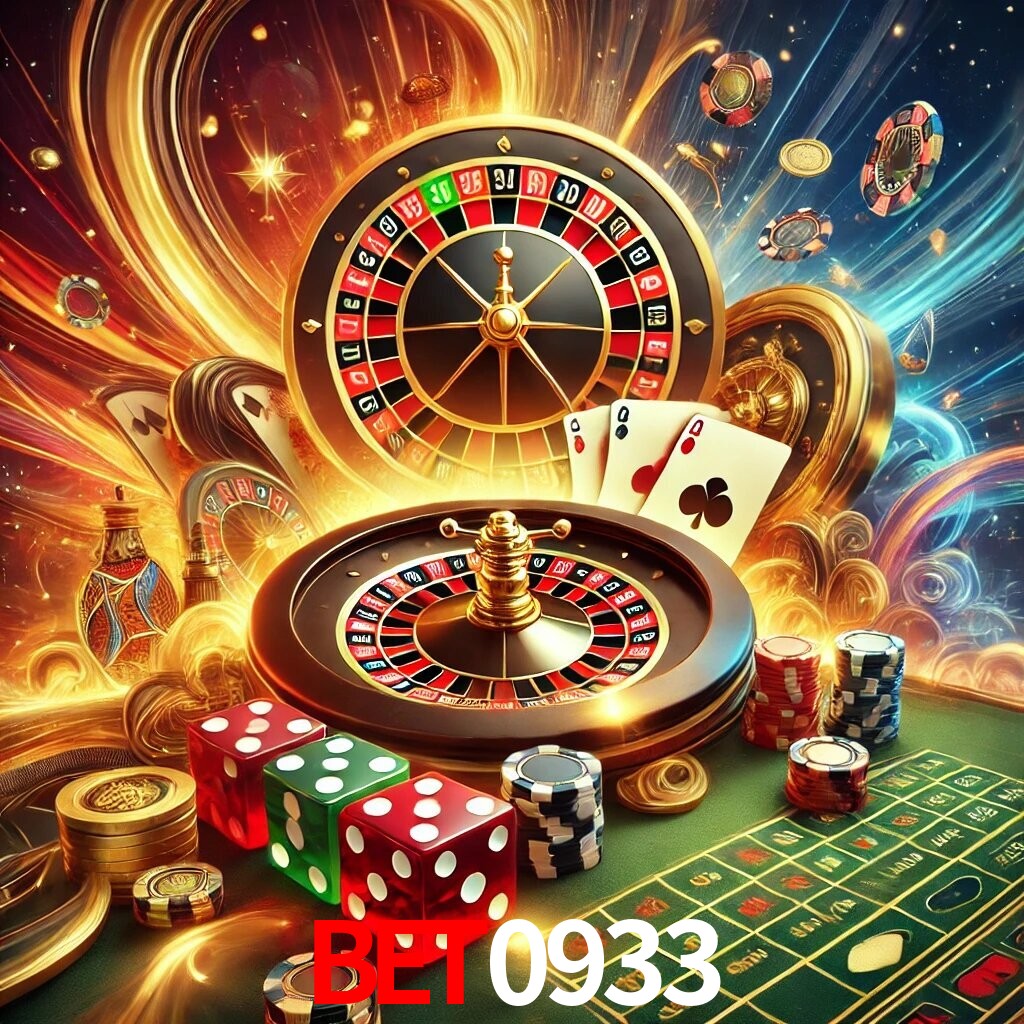  BET0933