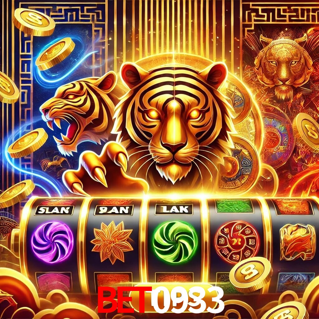  BET0933