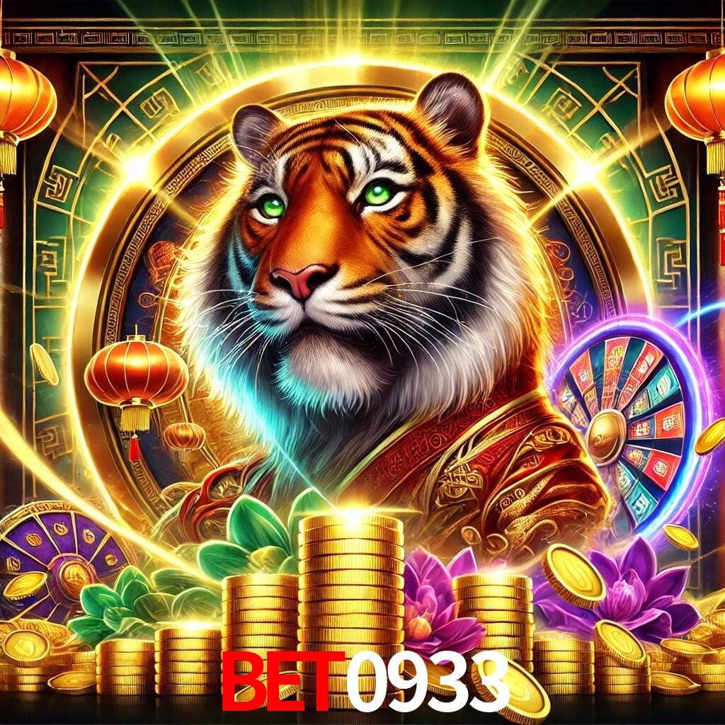  BET0933