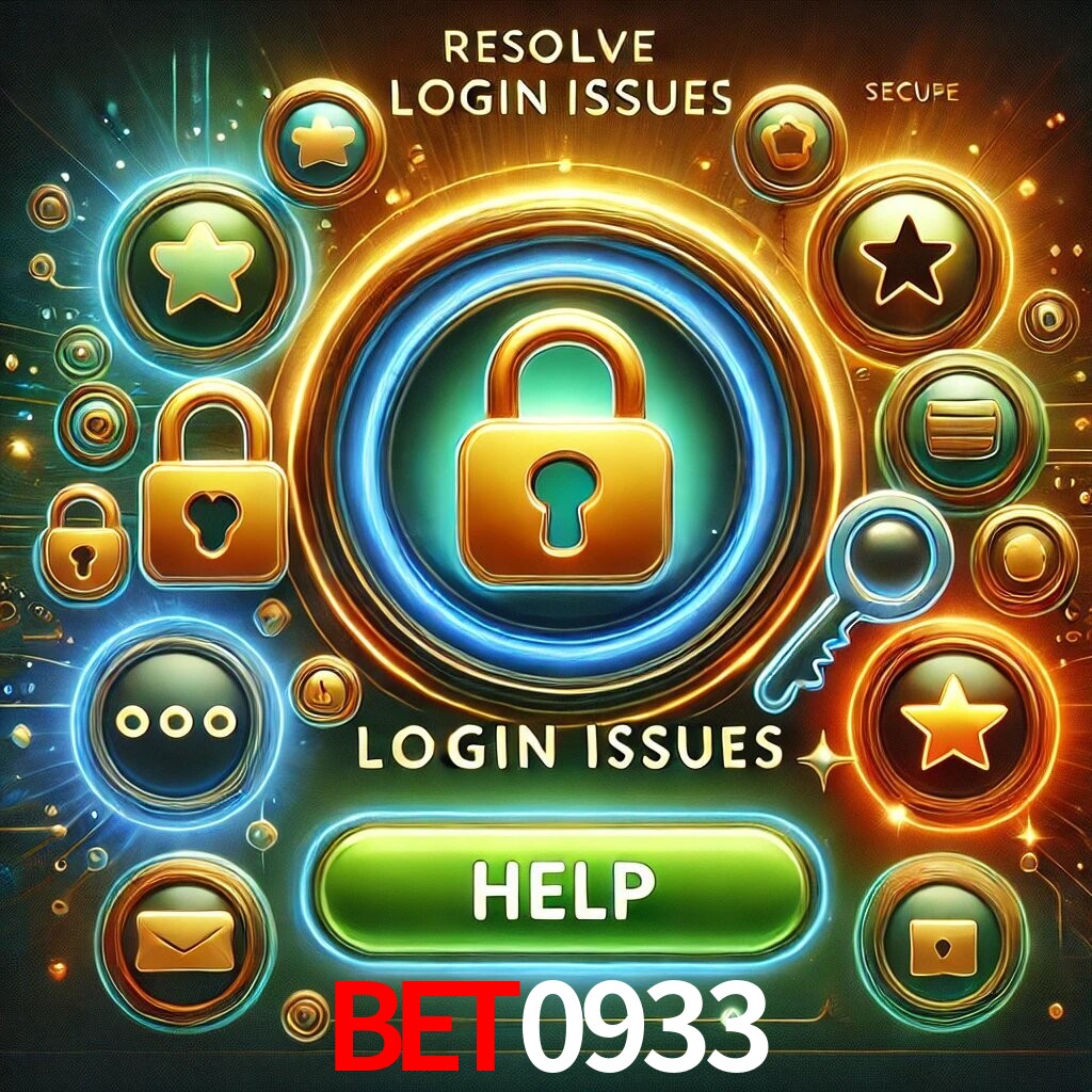  BET0933
