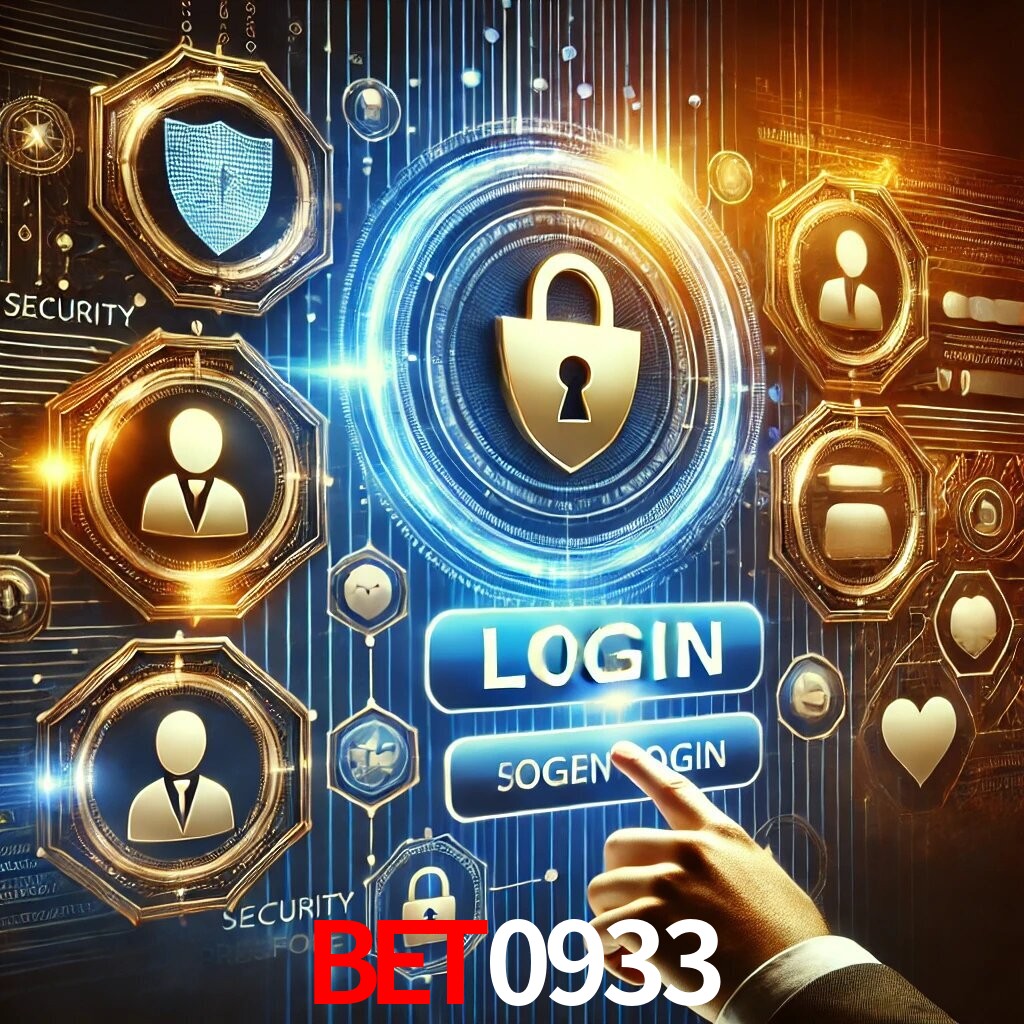  BET0933