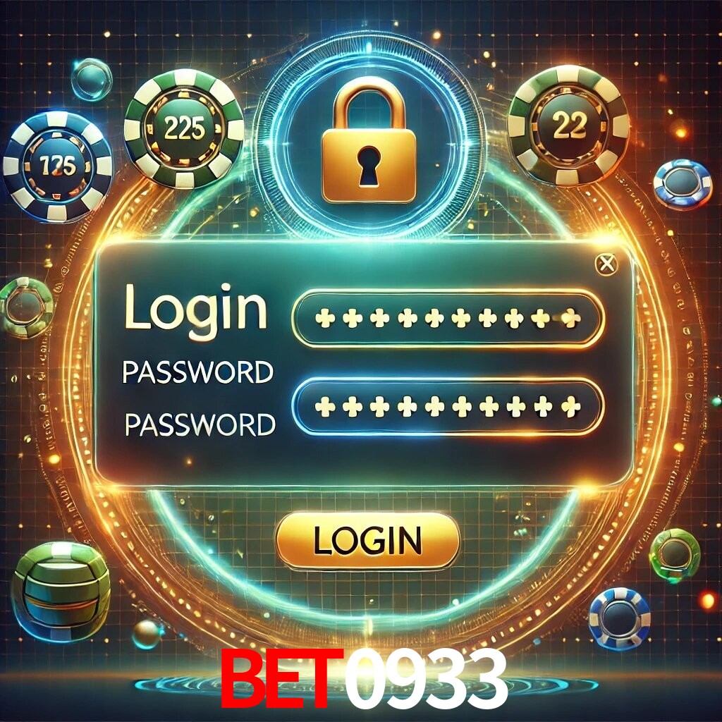  BET0933