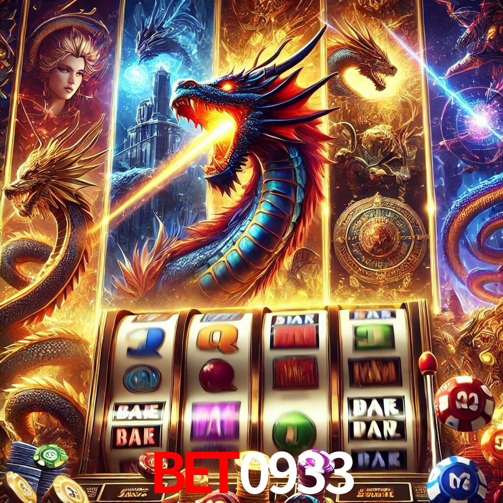  BET0933