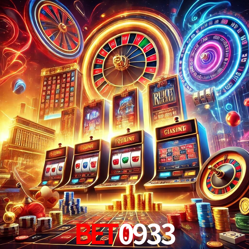  BET0933