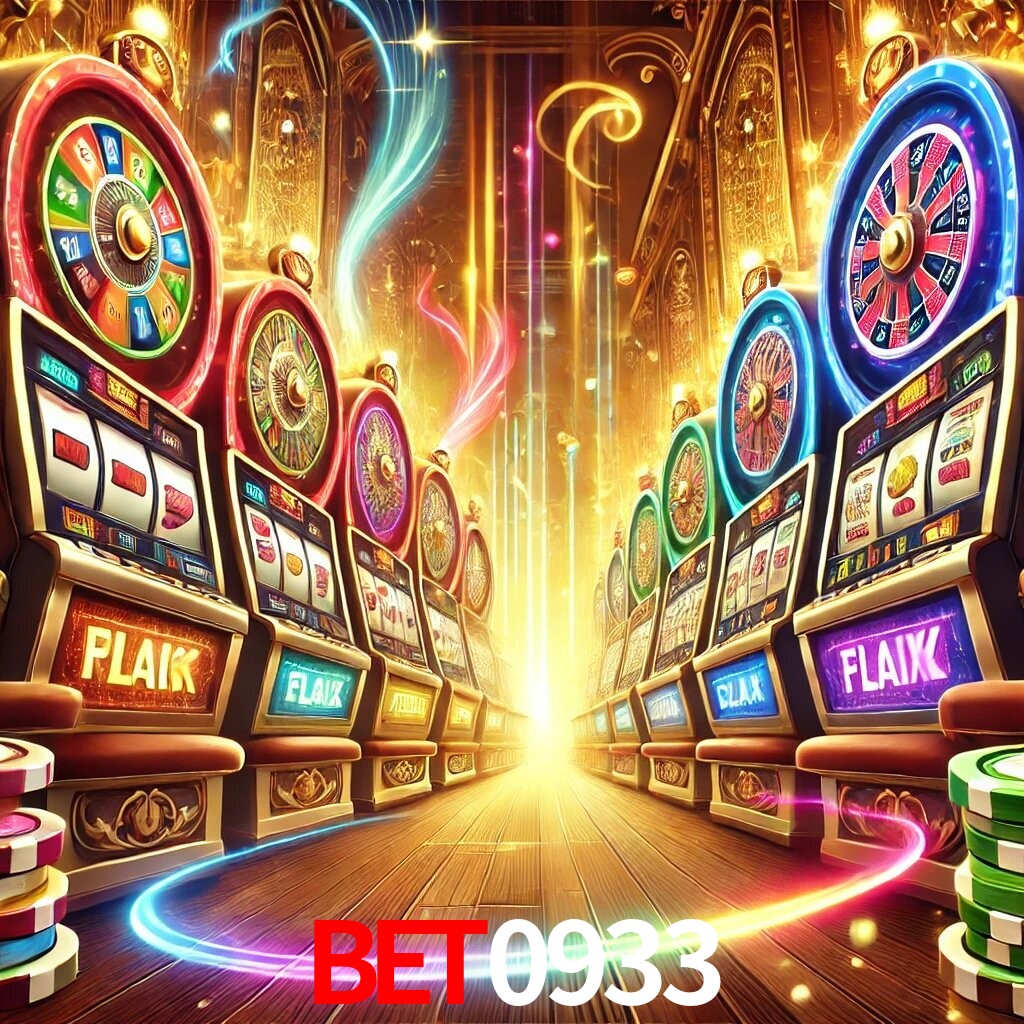  BET0933