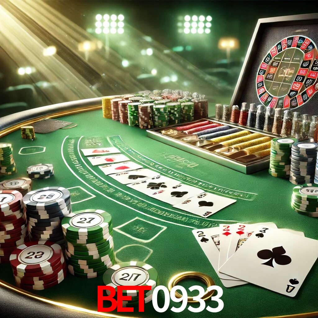  BET0933
