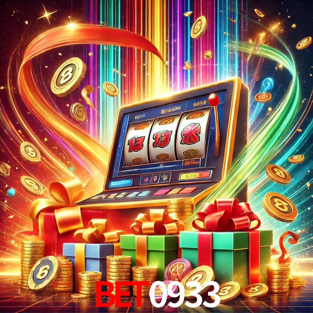  BET0933