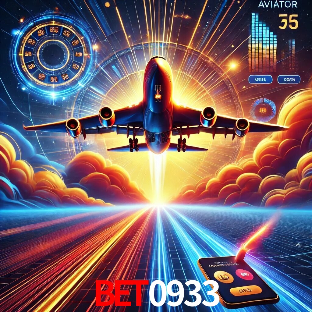  BET0933