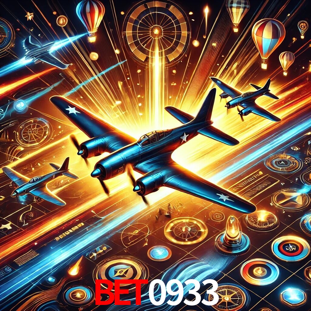  BET0933